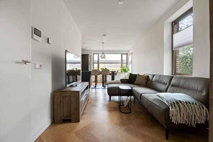 Photo 3 of Rembrandtstraat 7