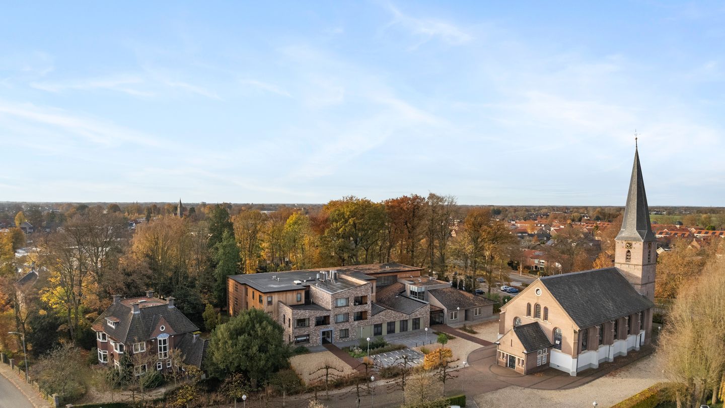 Photo 4 of Rembrandtstraat 7