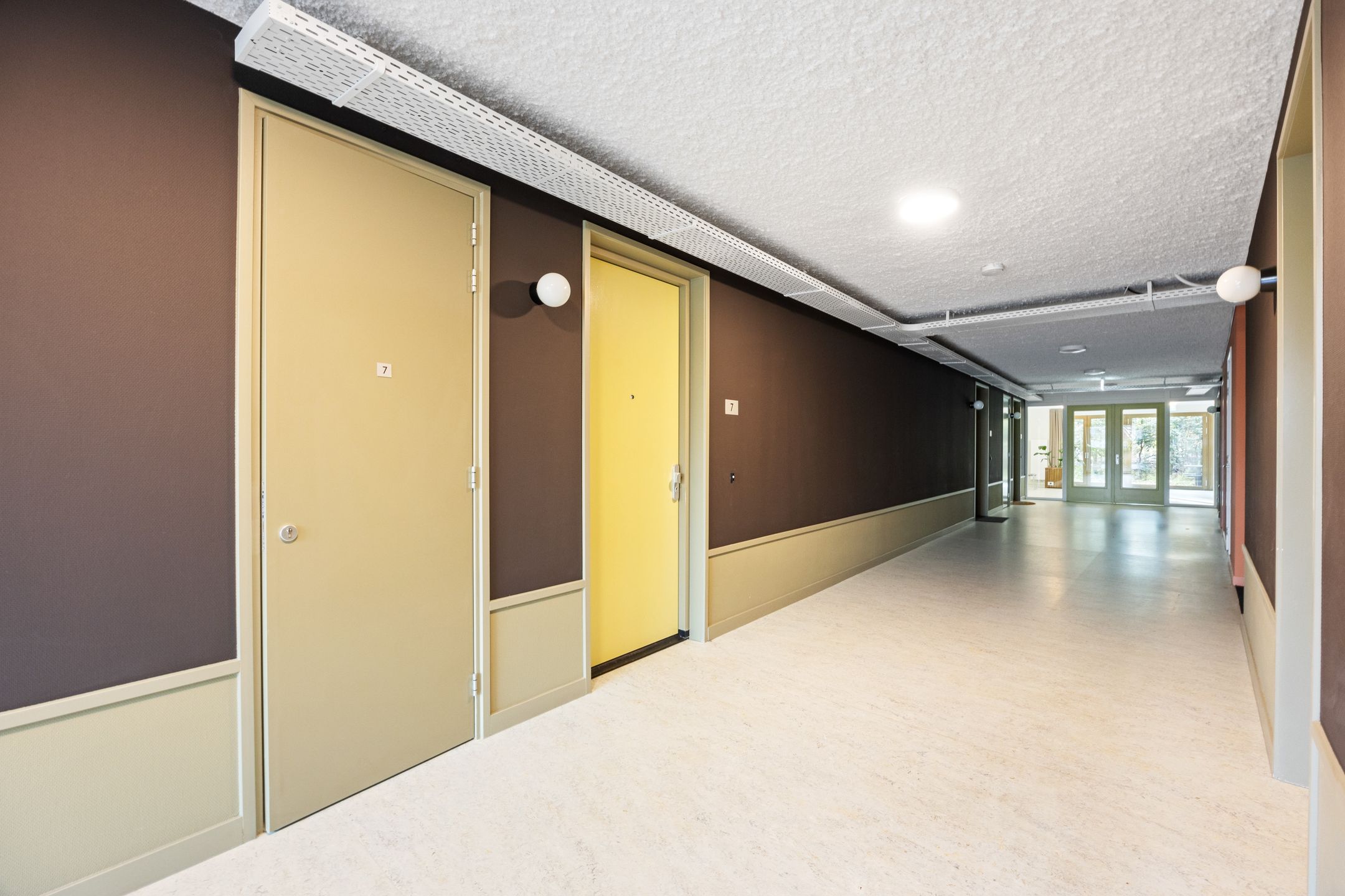 Photo 6 of Rembrandtstraat 7