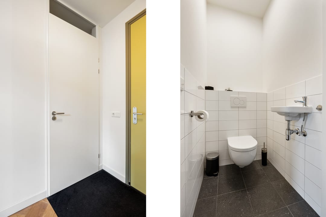 Photo 7 of Rembrandtstraat 7