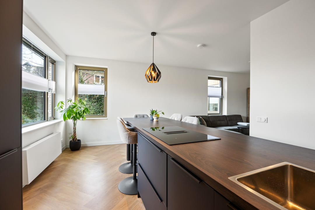 Photo 13 of Rembrandtstraat 7