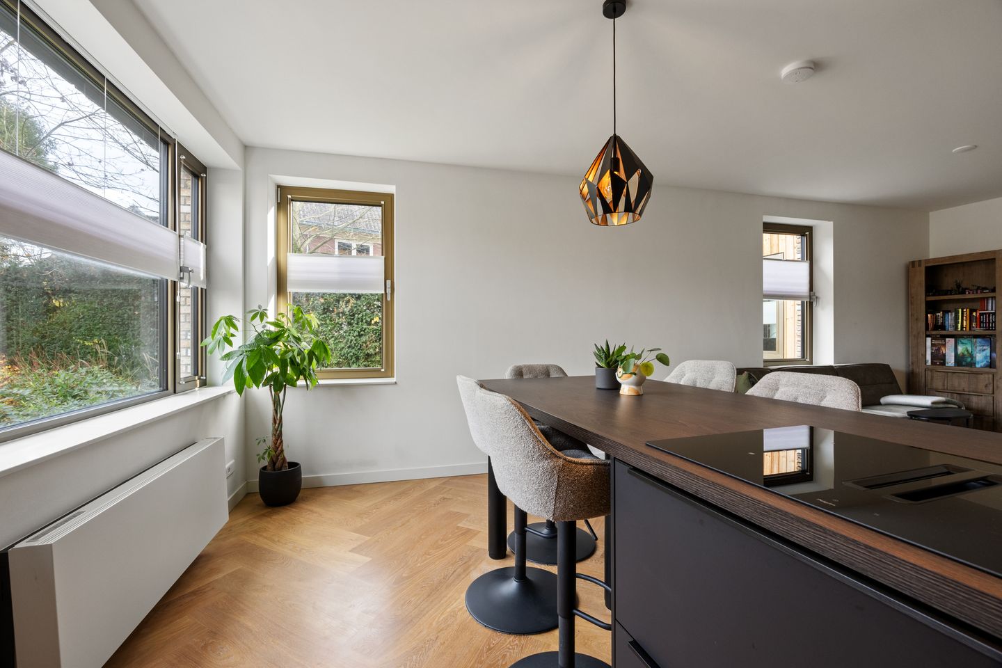 Photo 14 of Rembrandtstraat 7