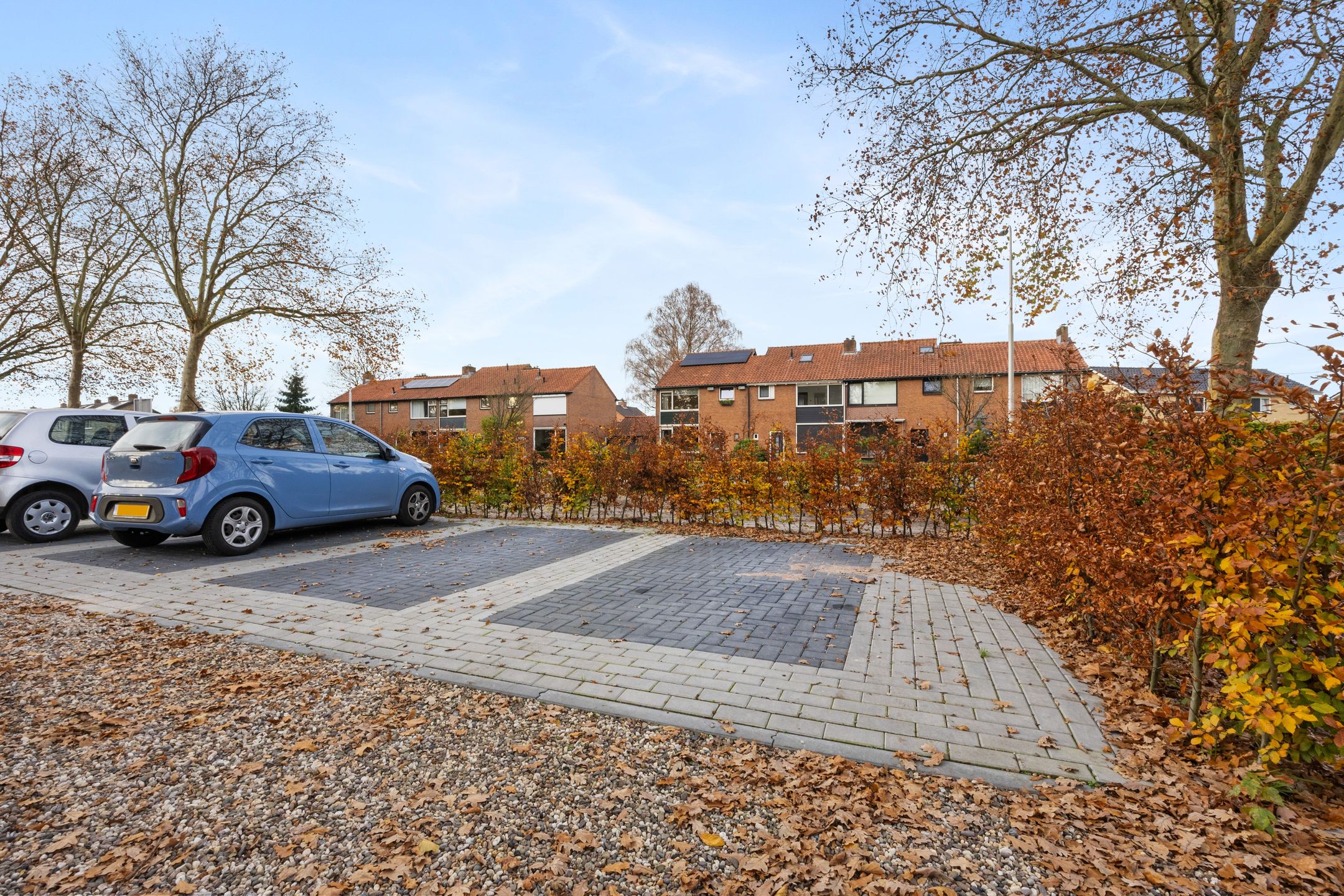 Photo 30 of Rembrandtstraat 7