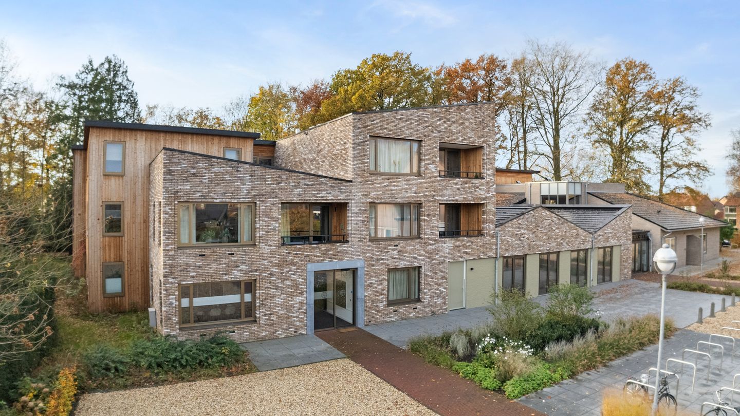 Photo 34 of Rembrandtstraat 7