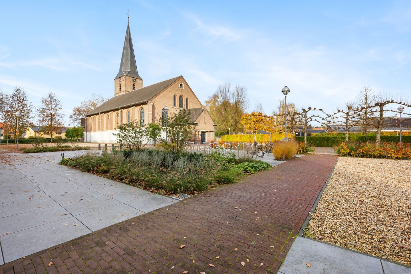 Photo 35 of Rembrandtstraat 7