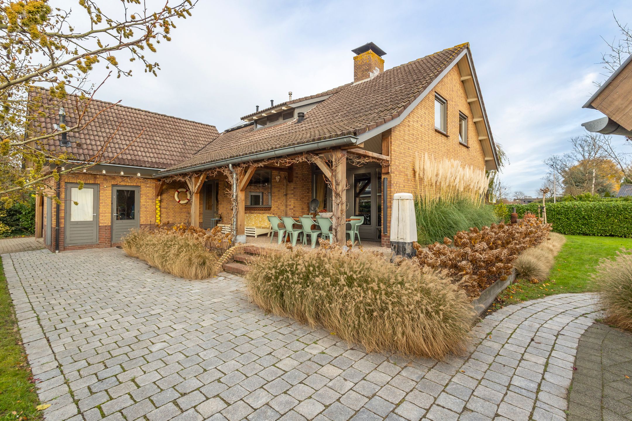 Burgemeester Sloblaan 32-A 32 A