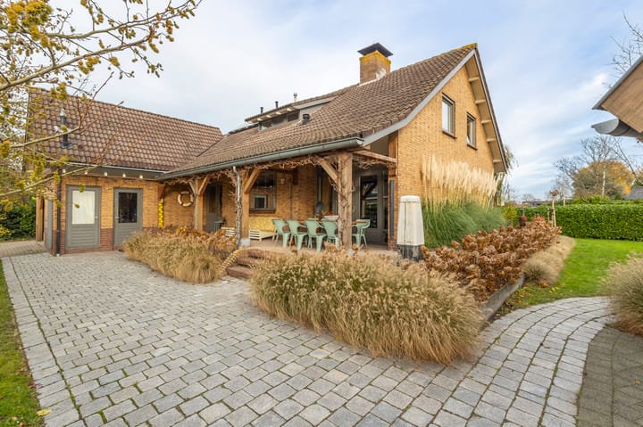 Burgemeester Sloblaan 32 A