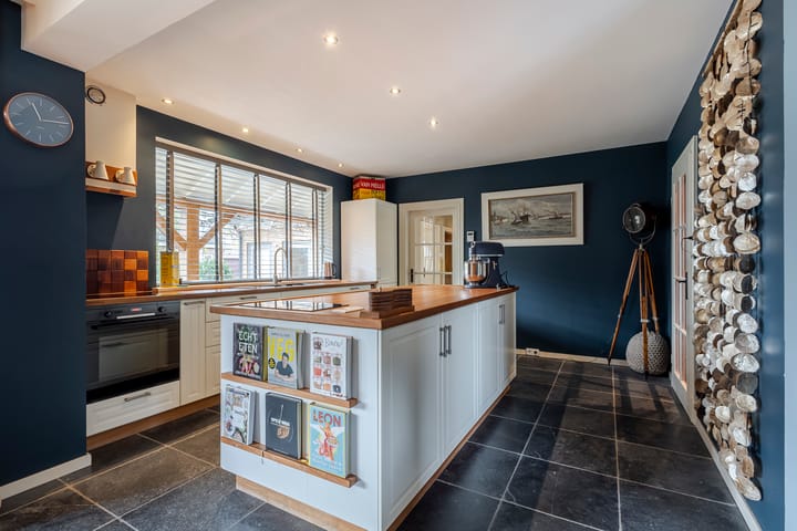 Foto 2 van Burgemeester Sloblaan 32-A