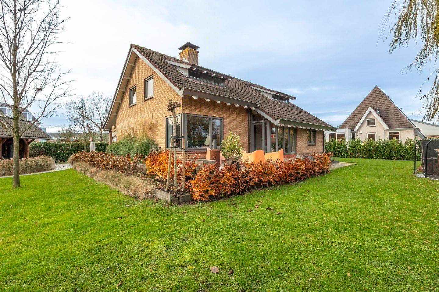 Foto 4 van Burgemeester Sloblaan 32-A