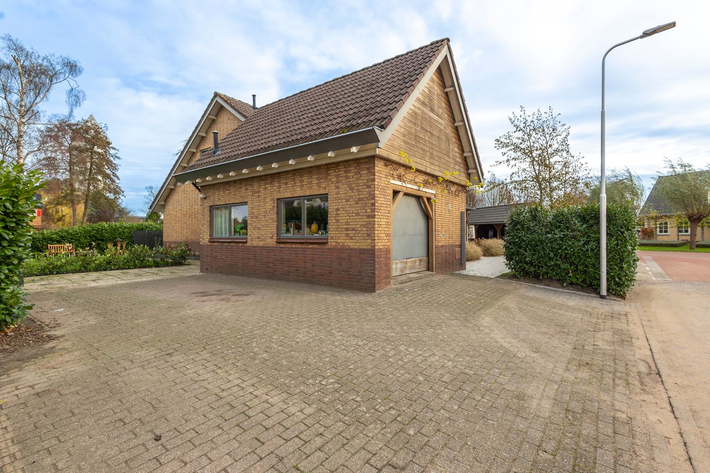 Foto 5 van Burgemeester Sloblaan 32-A