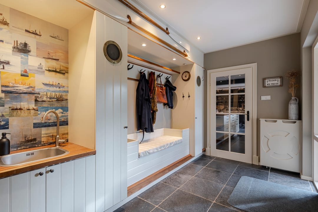 Foto 7 van Burgemeester Sloblaan 32-A