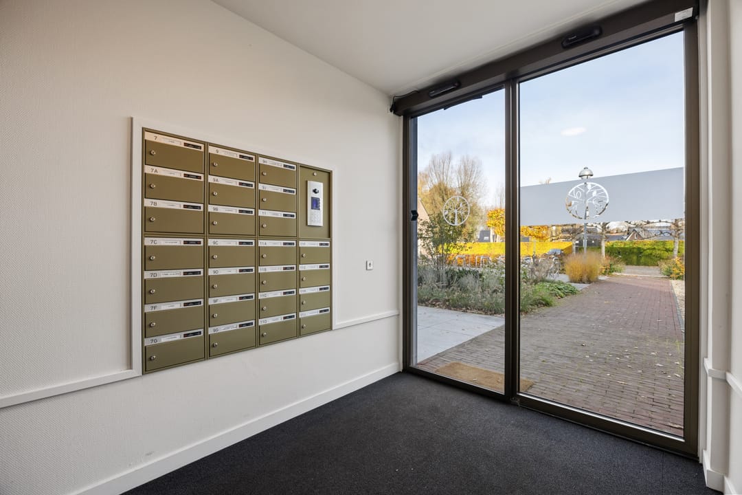 Photo 32 of Rembrandtstraat 7