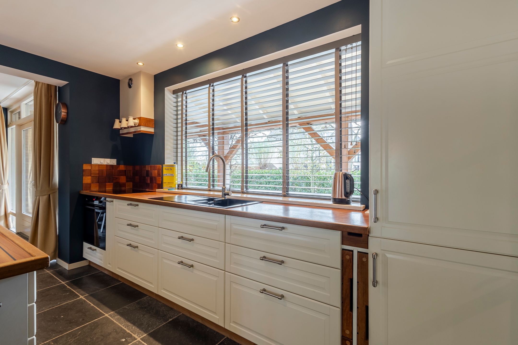 Foto 9 van Burgemeester Sloblaan 32-A