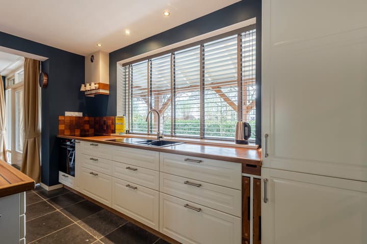 Foto 9 van Burgemeester Sloblaan 32-A