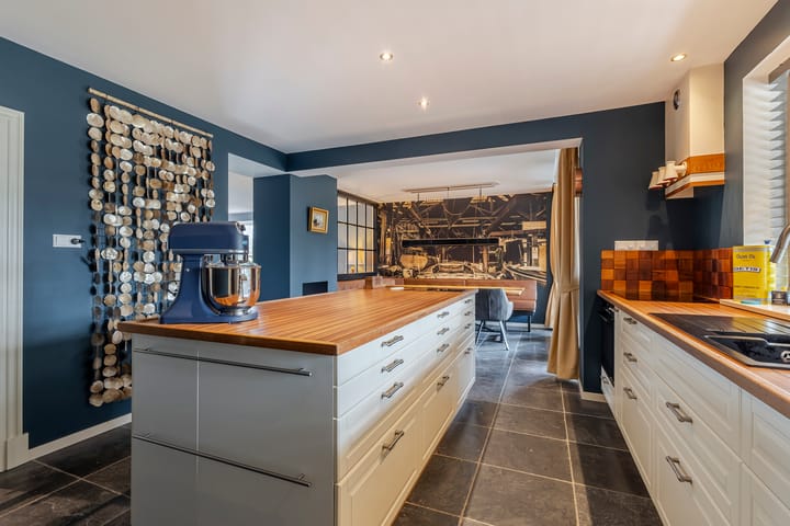 Foto 8 van Burgemeester Sloblaan 32-A