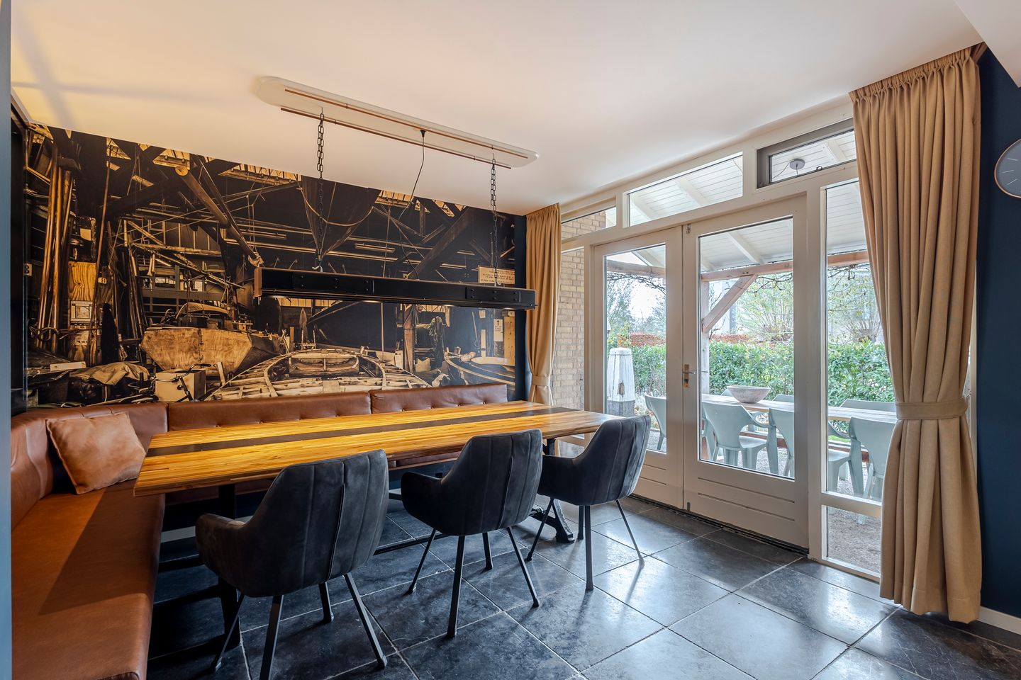 Foto 10 van Burgemeester Sloblaan 32-A