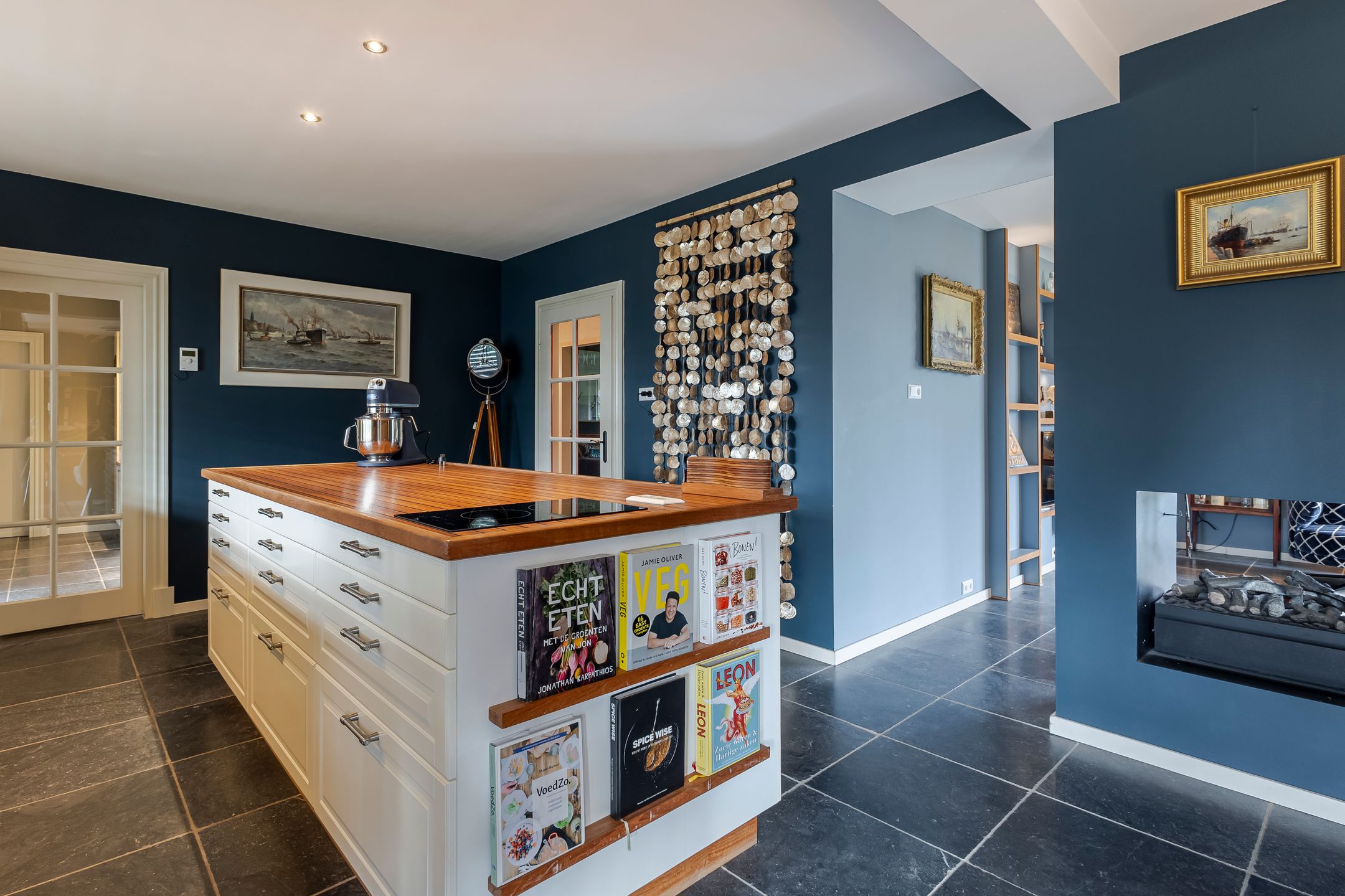 Foto 12 van Burgemeester Sloblaan 32-A