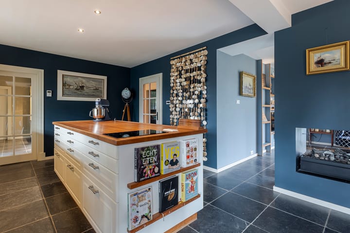 Foto 12 van Burgemeester Sloblaan 32-A