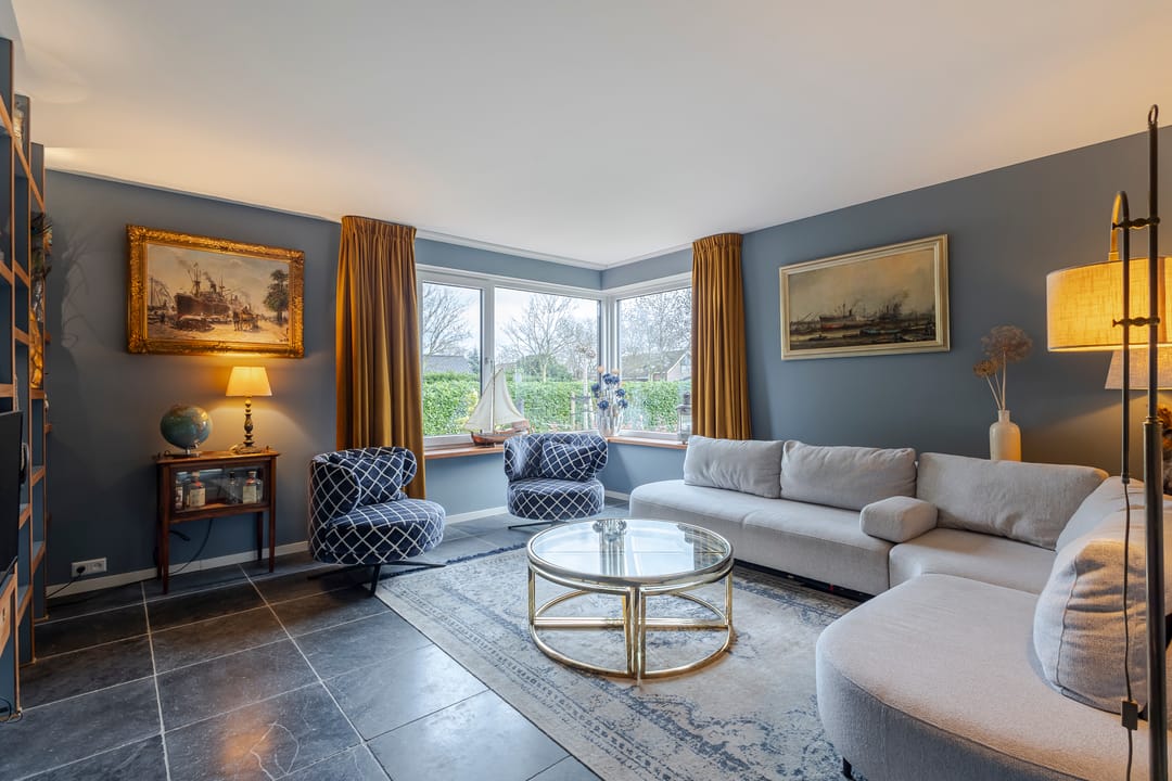 Foto 13 van Burgemeester Sloblaan 32-A