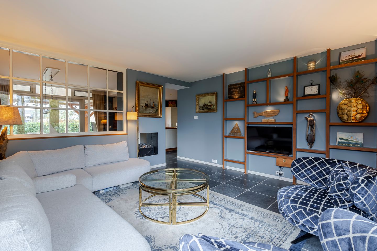 Foto 14 van Burgemeester Sloblaan 32-A