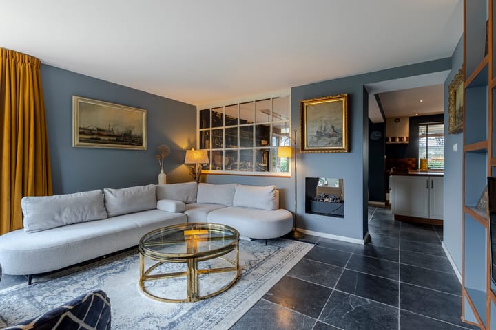 Foto 15 van Burgemeester Sloblaan 32-A