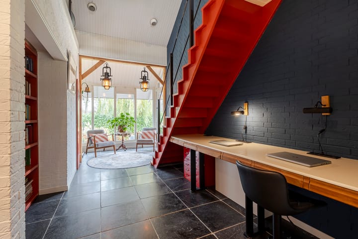 Foto 21 van Burgemeester Sloblaan 32-A