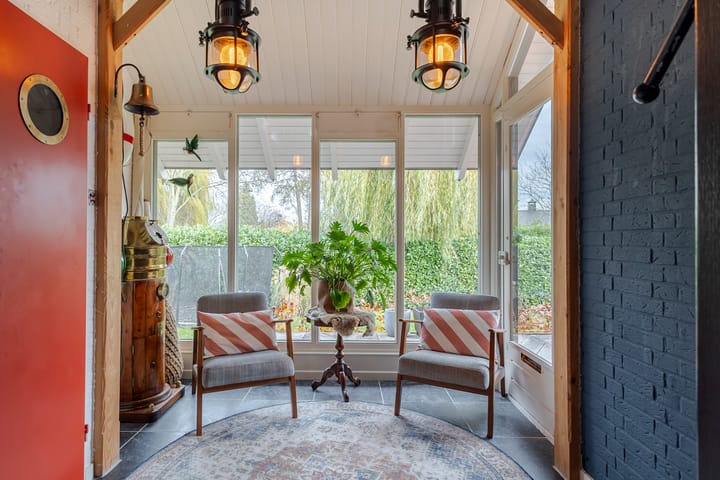 Foto 22 van Burgemeester Sloblaan 32-A