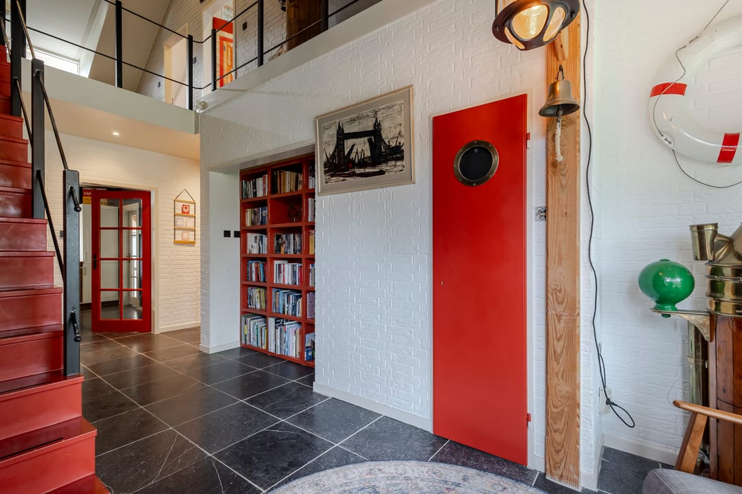 Foto 23 van Burgemeester Sloblaan 32-A