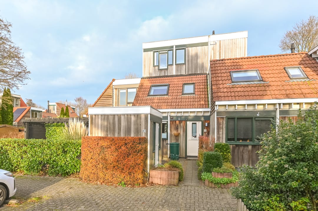 Photo 1 of Houtwijkerveld 83