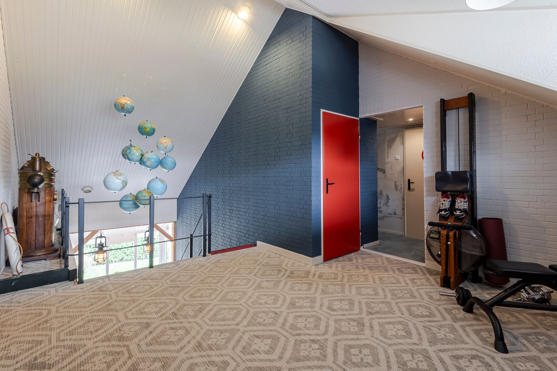 Foto 24 van Burgemeester Sloblaan 32-A