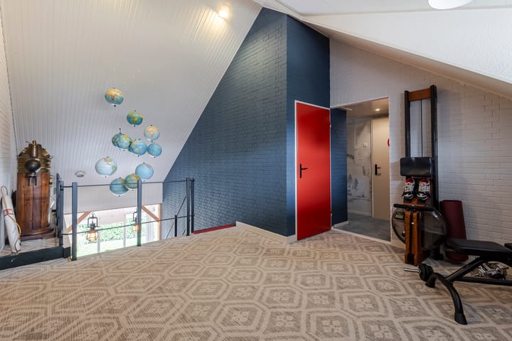 Foto 24 van Burgemeester Sloblaan 32-A