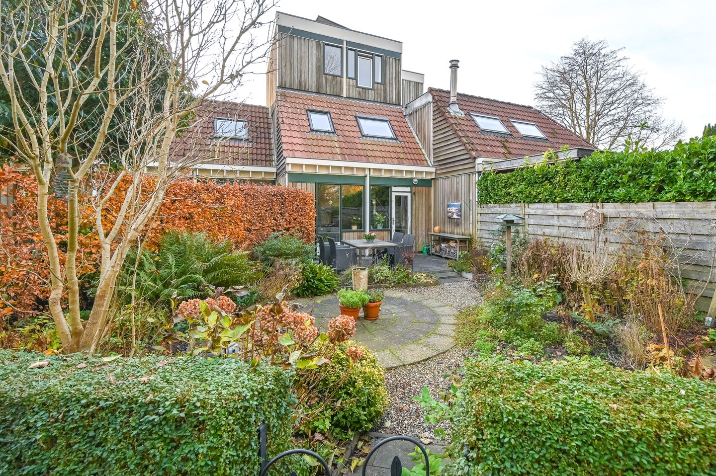 Photo 4 of Houtwijkerveld 83