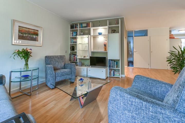 Photo 8 of Houtwijkerveld 83