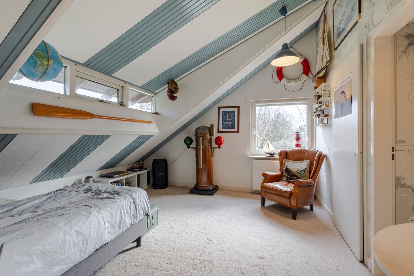 Foto 29 van Burgemeester Sloblaan 32-A