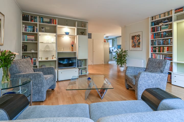 Photo 9 of Houtwijkerveld 83