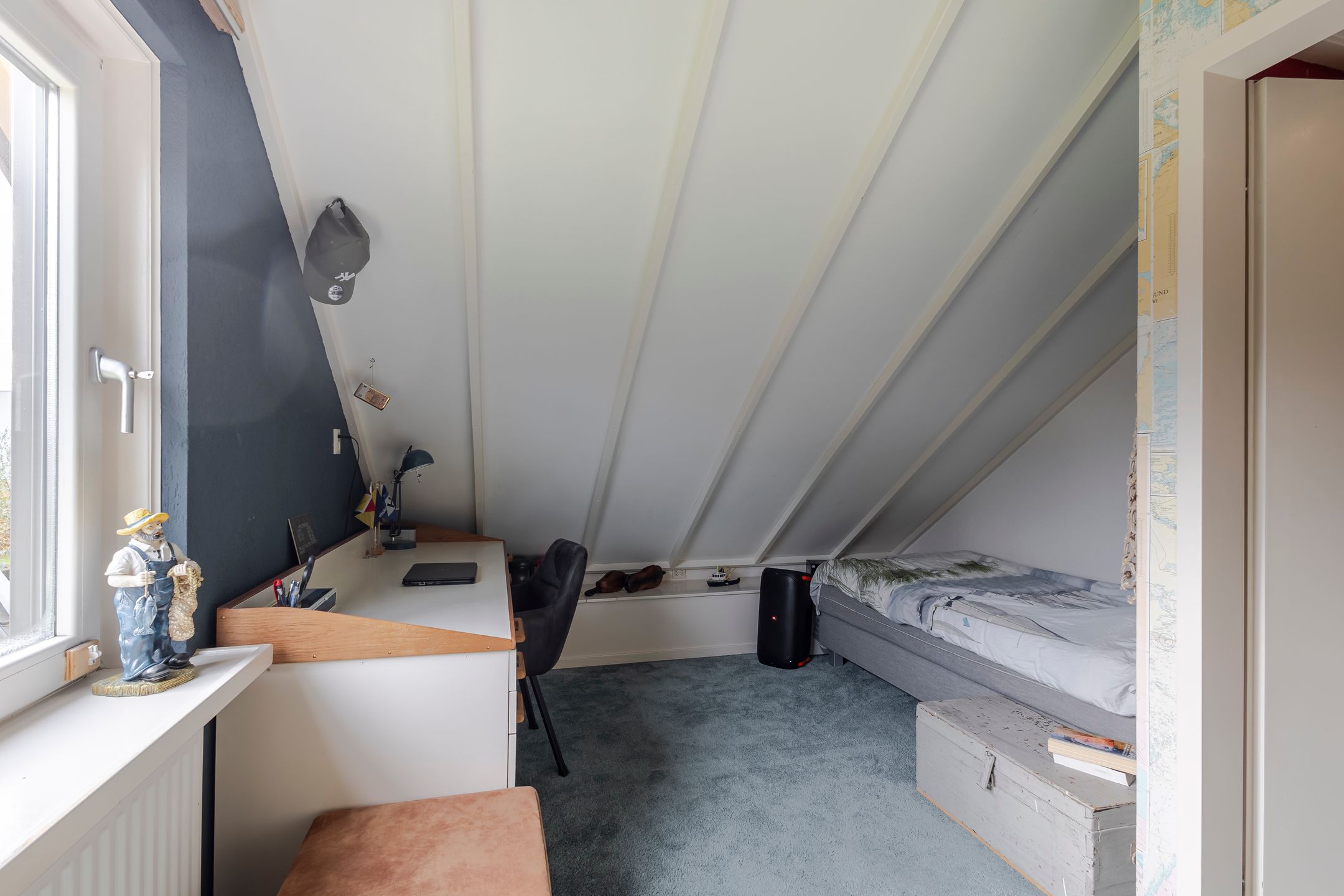 Foto 30 van Burgemeester Sloblaan 32-A