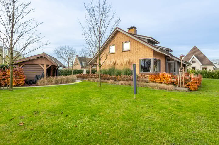 Foto 31 van Burgemeester Sloblaan 32-A