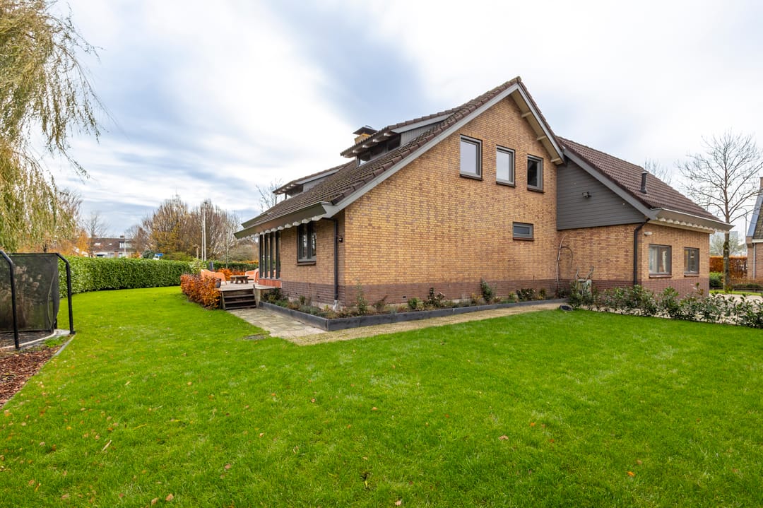 Foto 32 van Burgemeester Sloblaan 32-A