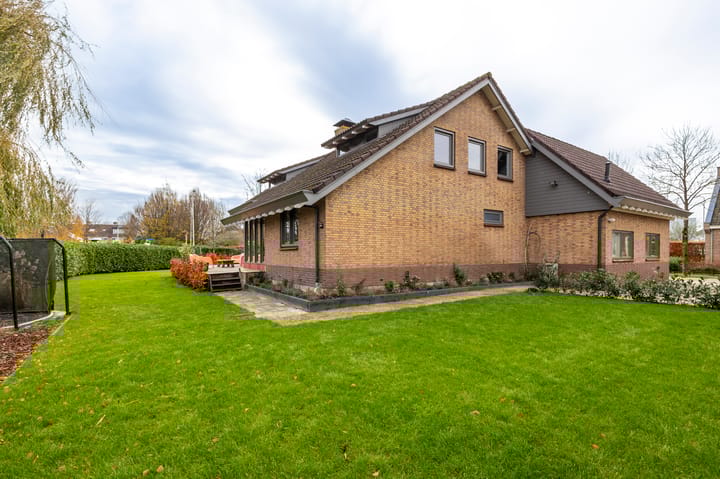 Foto 32 van Burgemeester Sloblaan 32-A