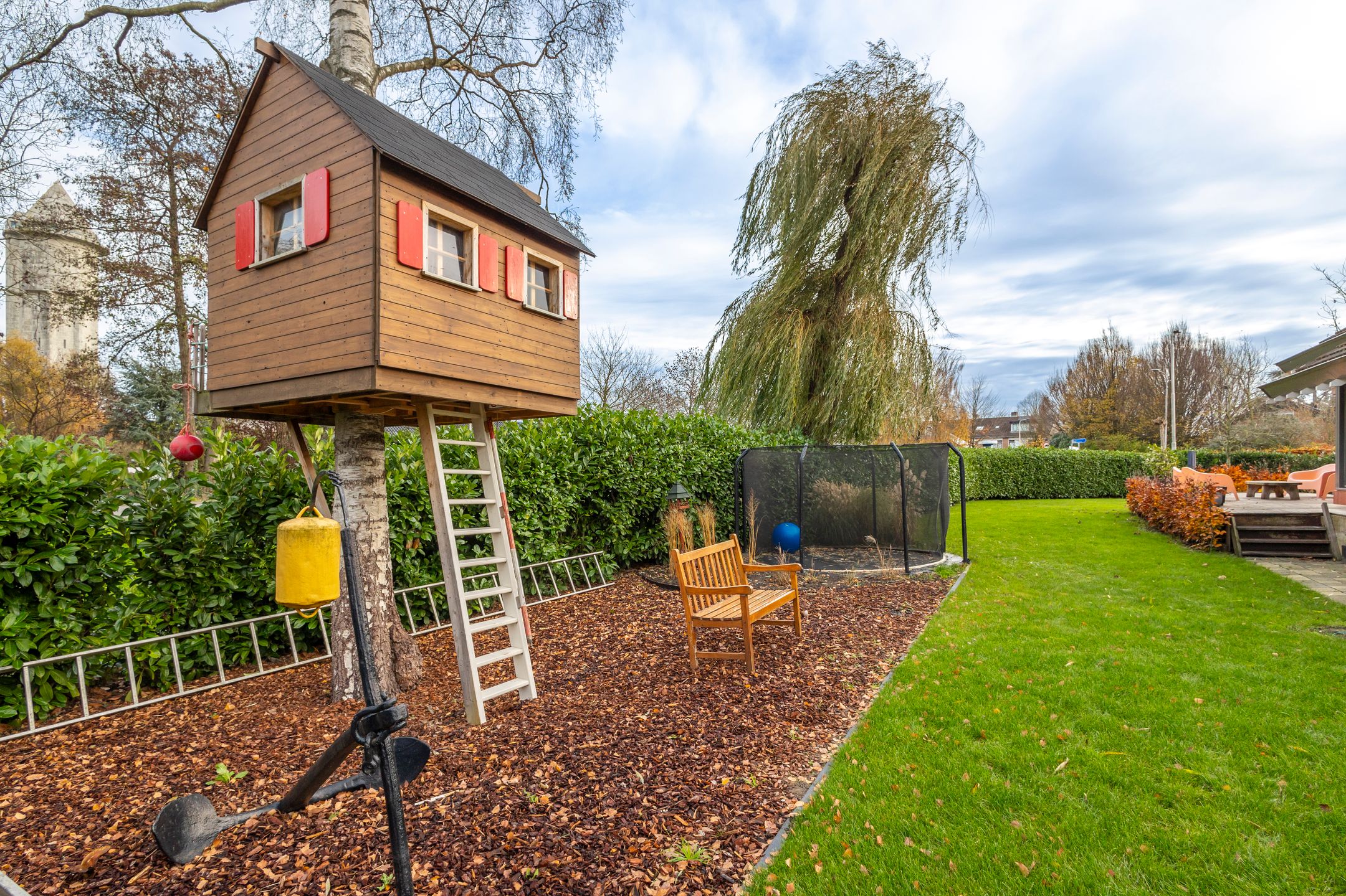 Foto 33 van Burgemeester Sloblaan 32-A