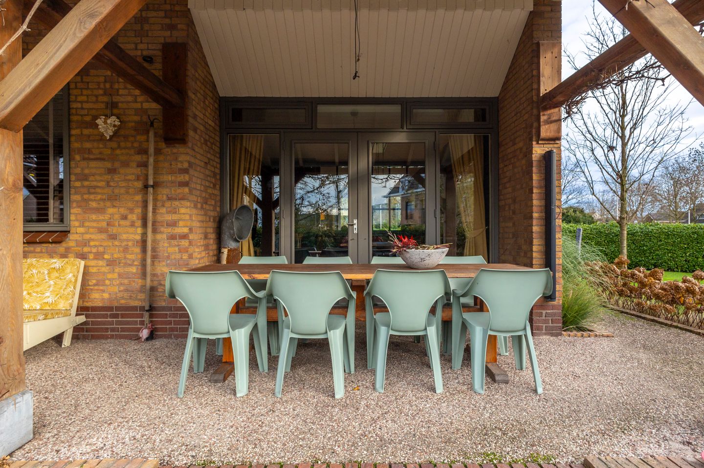 Foto 35 van Burgemeester Sloblaan 32-A