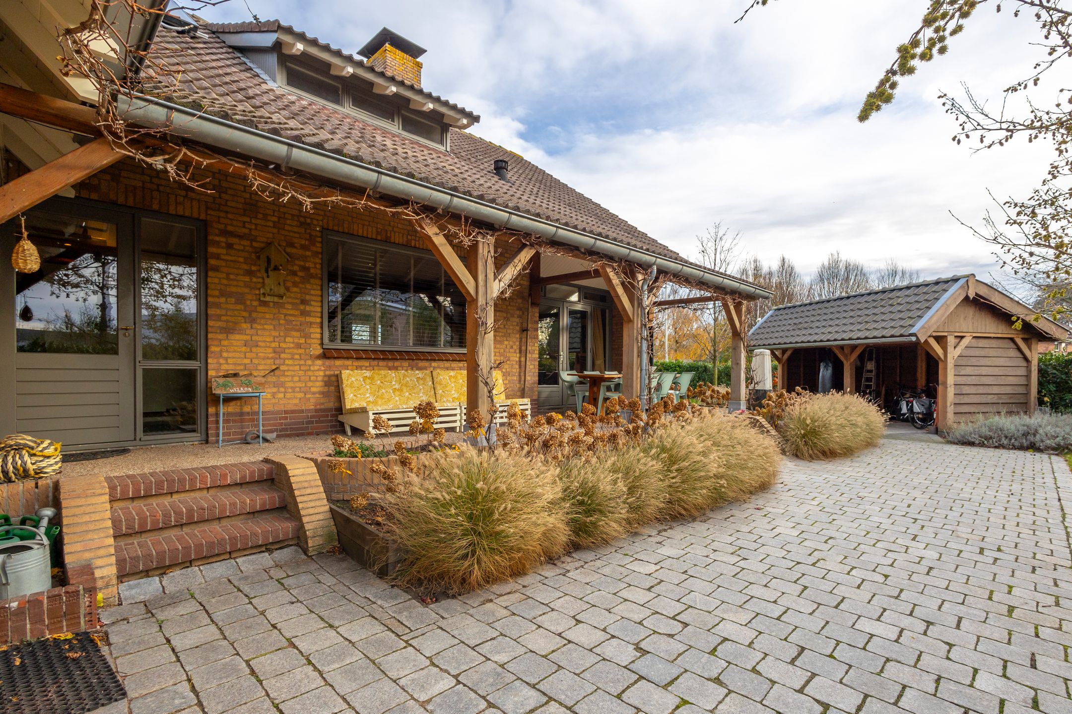 Foto 36 van Burgemeester Sloblaan 32-A