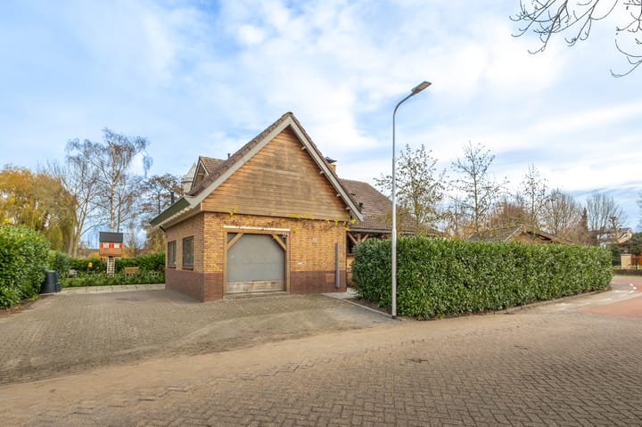 Foto 38 van Burgemeester Sloblaan 32-A