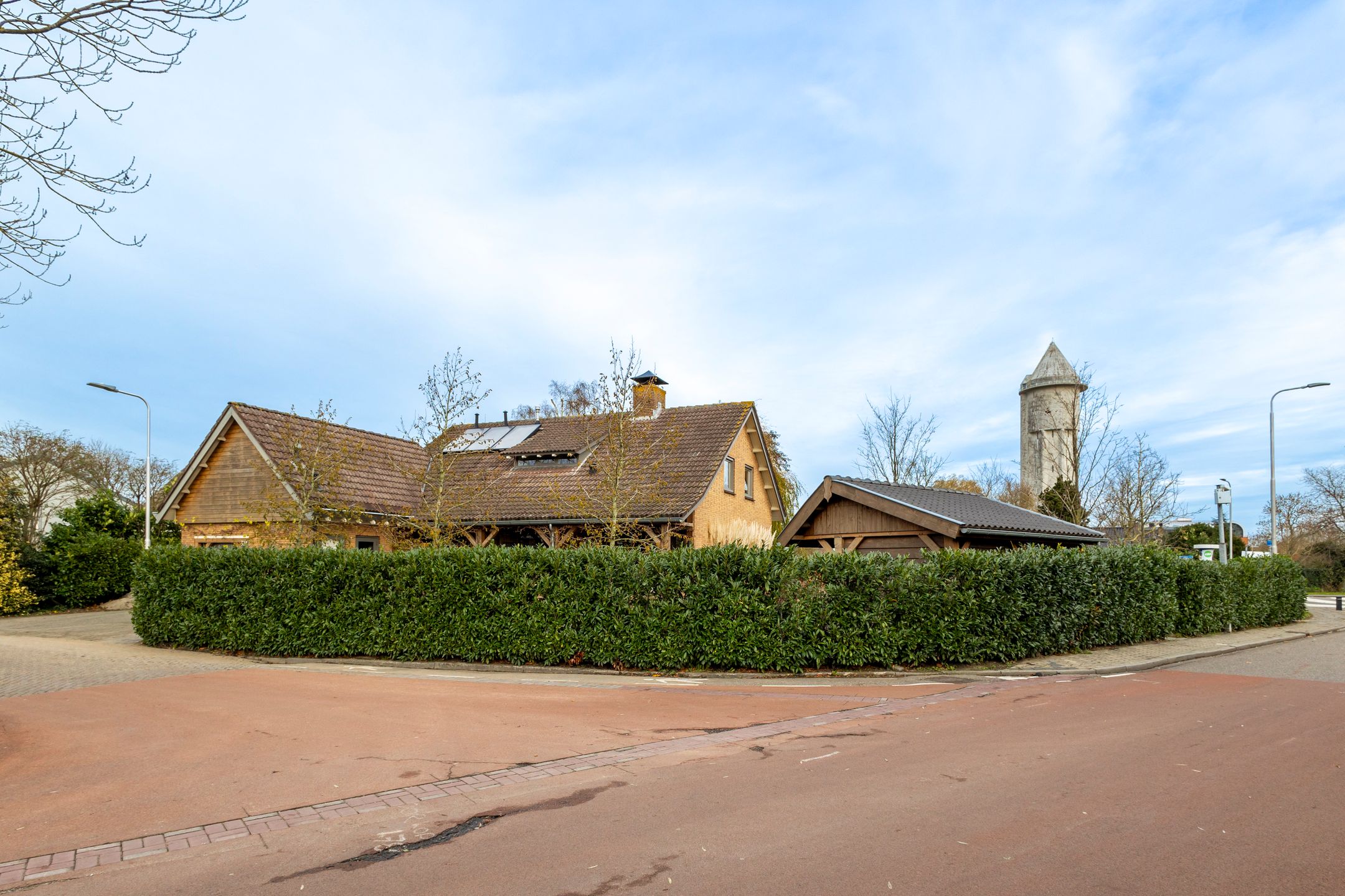 Foto 39 van Burgemeester Sloblaan 32-A