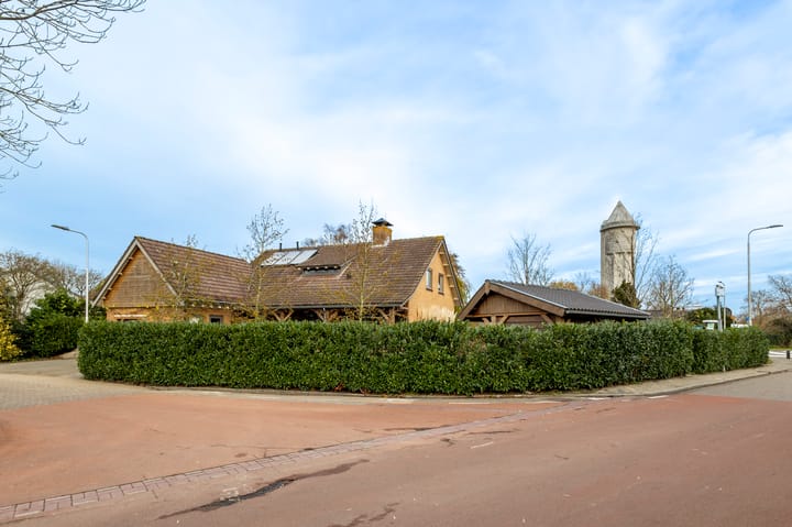 Foto 39 van Burgemeester Sloblaan 32-A