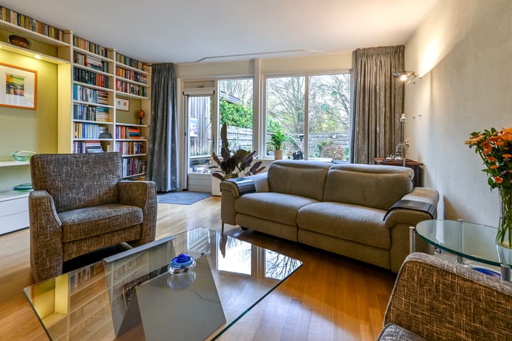 Photo 7 of Houtwijkerveld 83