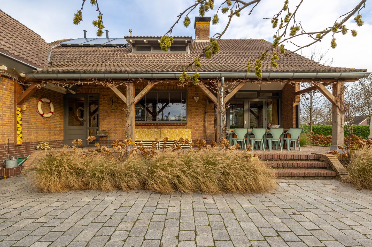 Foto 34 van Burgemeester Sloblaan 32-A