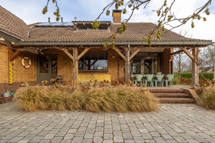 Foto 34 van Burgemeester Sloblaan 32-A