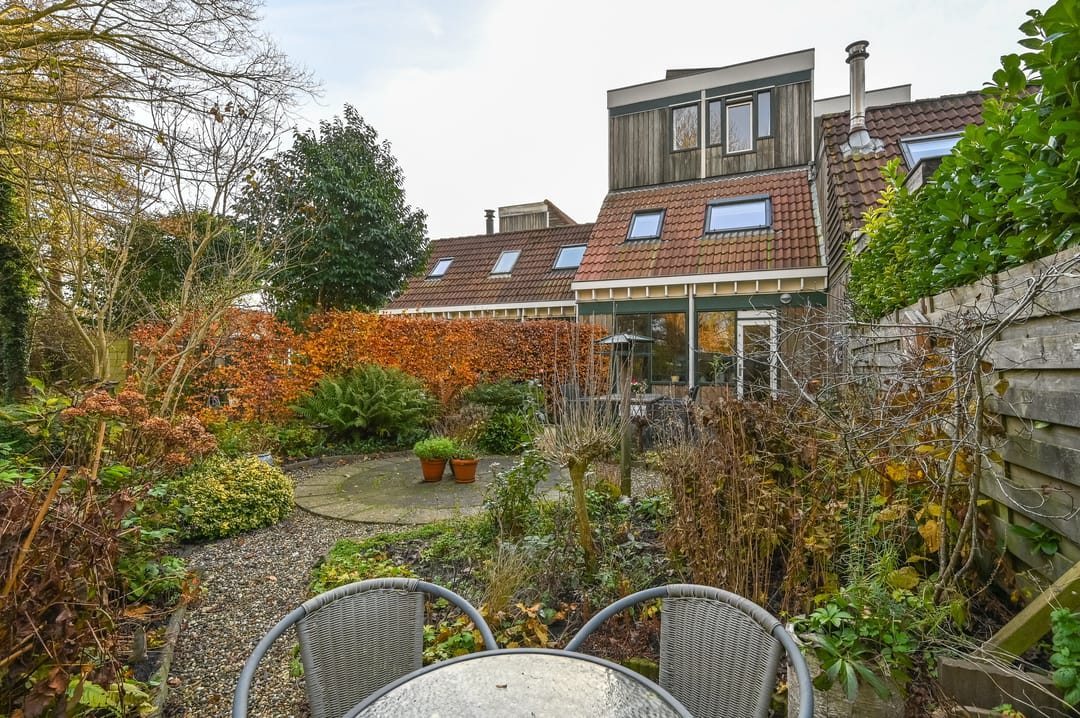 Photo 32 of Houtwijkerveld 83