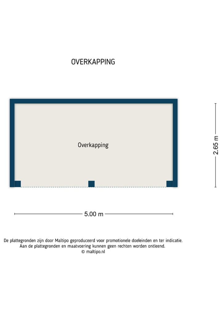 Foto 46 van Burgemeester Sloblaan 32-A